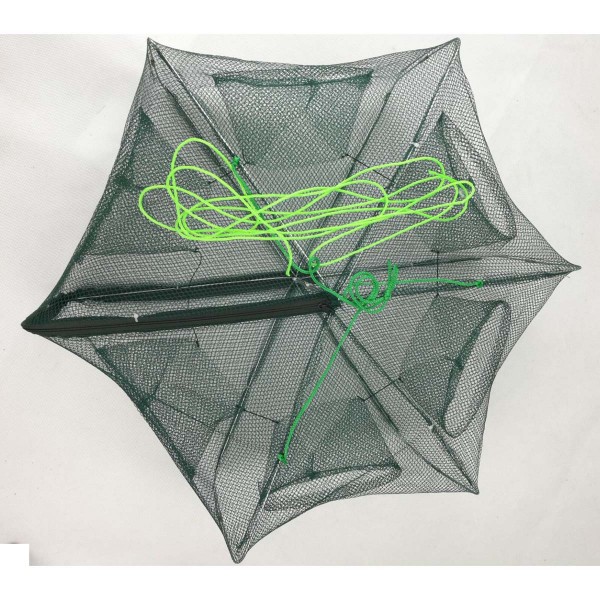 ΠΑΓΙΔΑ ΨΑΡΙΩΝ ΠΤΥΣΣΟΜΕΝΗ 8 ΘΕΣΕΩΝ 951 18